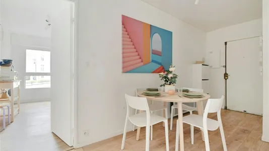 Rooms in Nanterre - photo 10