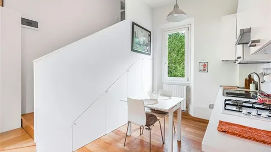 Apartments in Bologna - photo 8