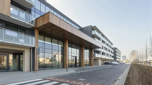 Apartments in Location is not specified - photo 7