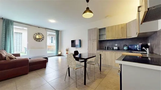 Apartments in Saint-Julien-en-Genevois - photo 5