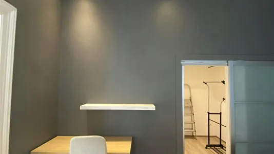 Apartments in Budapest Erzsébetváros - photo 8