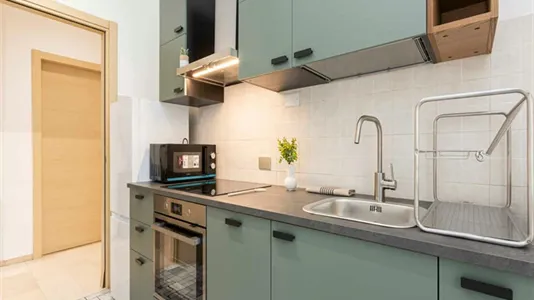 Rooms in Milano Zona 4 - Vittoria, Forlanini - photo 3