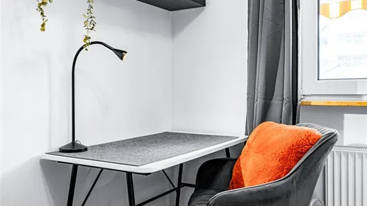 Rooms in Munich Thalkirchen-Obersendling-Forstenried-Fürstenried-Solln - photo 5