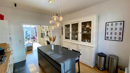 Apartments in Brussels Oudergem - photo 4