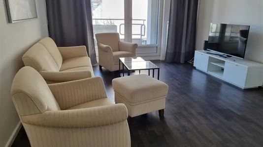 Apartments in Berlin Charlottenburg-Wilmersdorf - photo 4