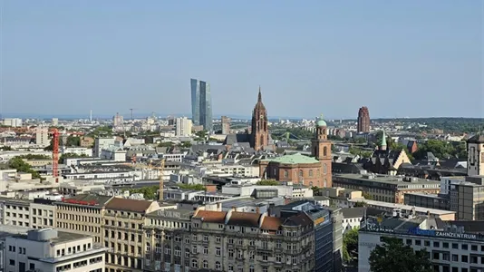Apartments in Frankfurt Innenstadt I - photo 4