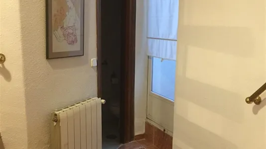 Apartments in Madrid Hortaleza - photo 8