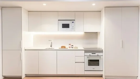 Apartments in Barcelona Ciutat Vella - photo 7