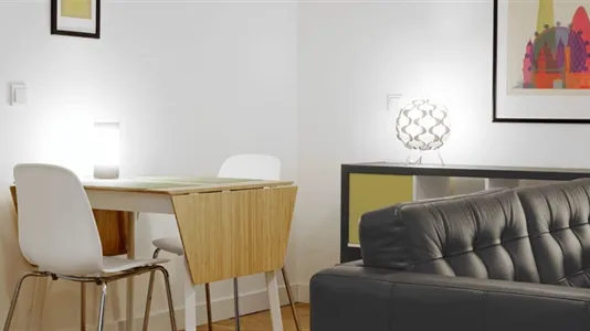 Apartments in Berlin Mitte - photo 10