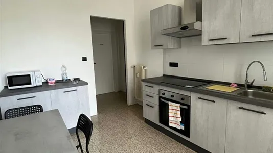 Rooms in Turin - photo 10