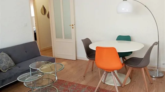 Apartments in Location is not specified - photo 2