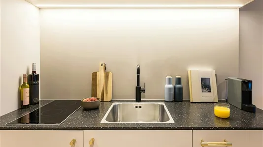 Apartments in Hamburg Mitte - photo 8