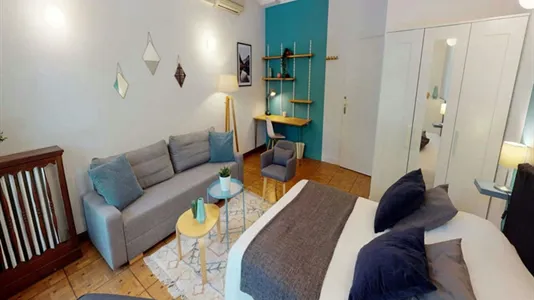 Rooms in Toulouse - photo 3