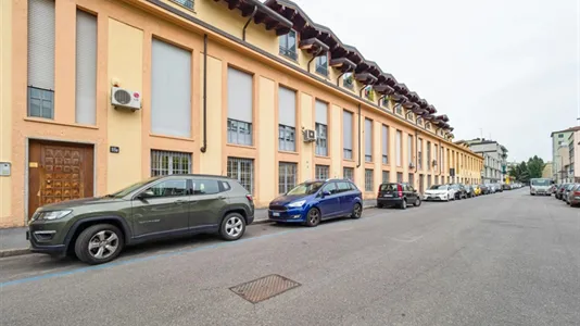 Apartments in Milano Zona 7 - Baggio, De Angeli, San Siro - photo 1