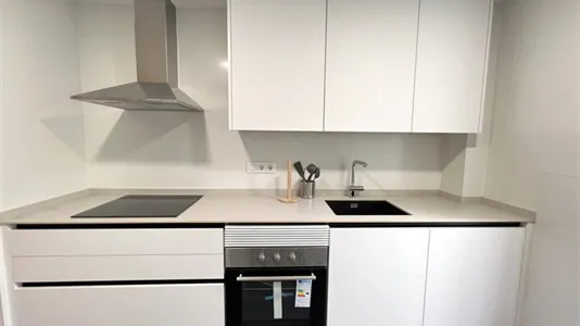 Rooms in el Camí de Vera - photo 9