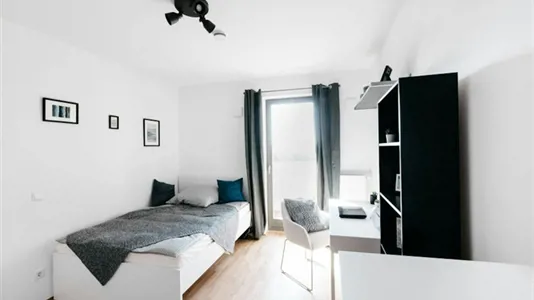 Apartments in Berlin Charlottenburg-Wilmersdorf - photo 3