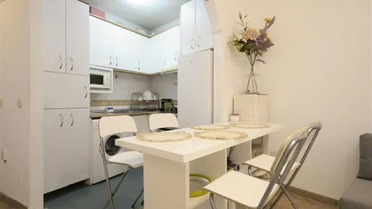 Apartments in Madrid Retiro - photo 6