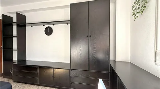 Rooms in Zaragoza - photo 7