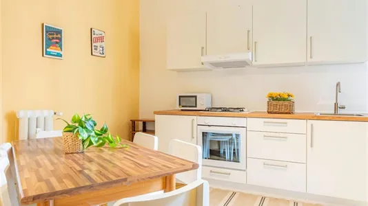 Rooms in Milano Zona 3 - Porta Venezia, Città Studi, Lambrate - photo 8