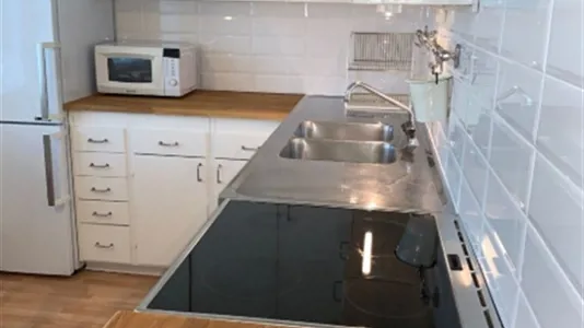 Apartments in Norra hisingen - photo 2