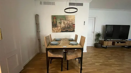 Apartments in Madrid Centro - photo 3