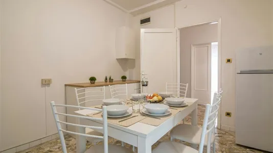 Rooms in Padua - photo 8