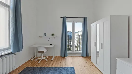 Rooms in Location is not specified - photo 3