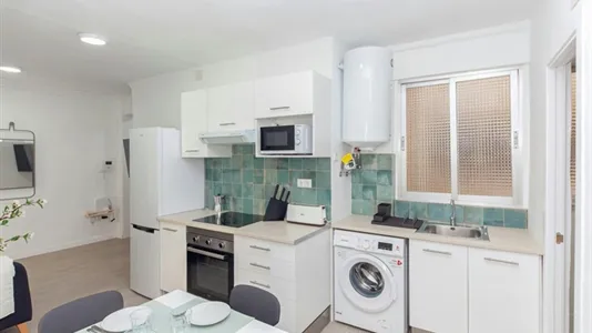 Rooms in Valencia Campanar - photo 10