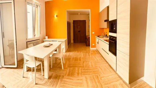 Rooms in Bologna - photo 5