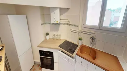 Rooms in Toulouse - photo 6