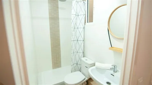 Apartments in Barcelona Ciutat Vella - photo 7