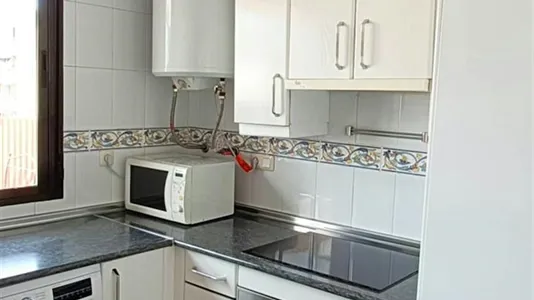 Apartments in Madrid Tetuán - photo 9