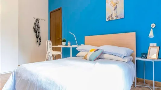 Rooms in Padua - photo 2