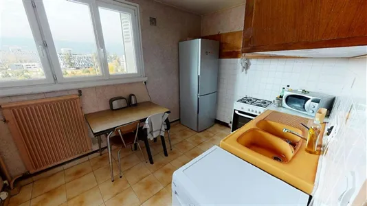 Rooms in Grenoble - photo 5