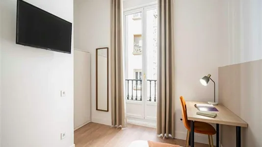 Rooms in Madrid Centro - photo 6