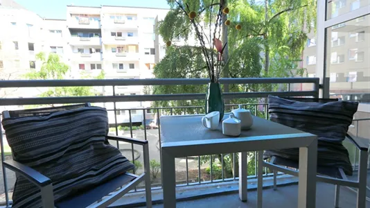 Apartments in Berlin Mitte - photo 8