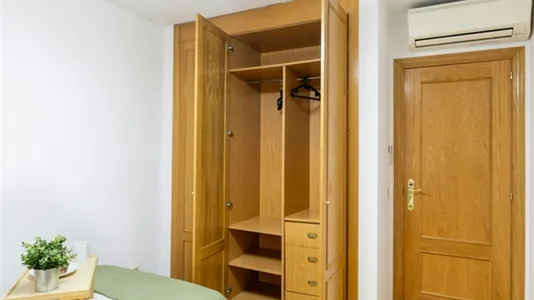 Rooms in Getafe - photo 4