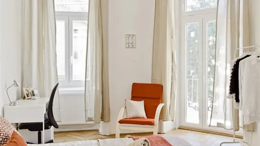 Rooms in Budapest Józsefváros - photo 7