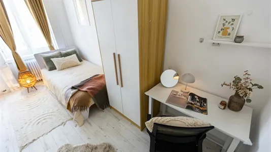 Rooms in Budapest Erzsébetváros - photo 5