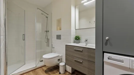 Apartments in Barcelona Eixample - photo 9