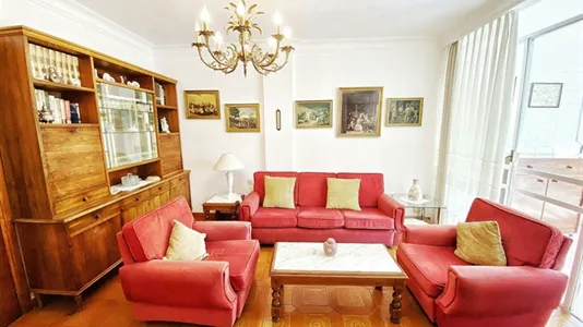 Apartments in Alcorcón - photo 10