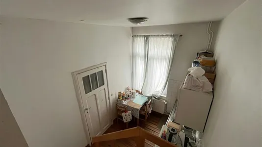 Apartments in Brussels Etterbeek - photo 7