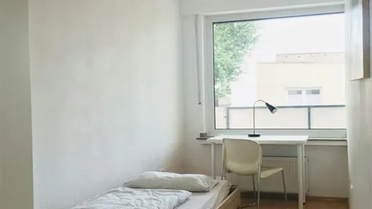 Rooms in Dortmund - photo 1