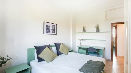 Rooms in Milano Zona 7 - Baggio, De Angeli, San Siro - photo 3