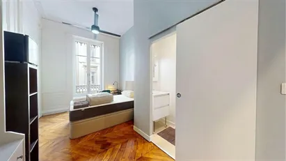 Room for rent in Lyon, Auvergne-Rhône-Alpes