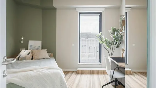 Apartments in Alboraya - photo 1