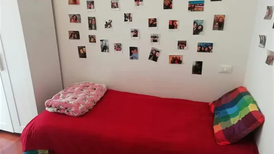 Rooms in Padua - photo 8