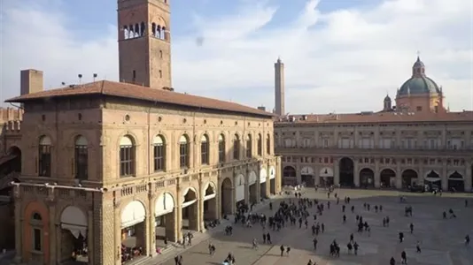 Apartments in Bologna - photo 8