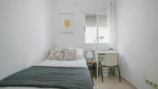 Rooms in Húmera-Somosaguas-Prado del Rey - photo 10