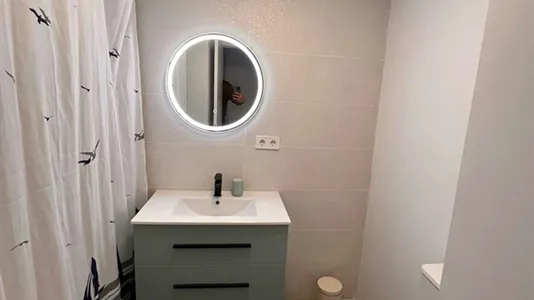 Rooms in Coslada - photo 8